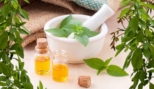 Naturopathic Medicine -Natural therapy 
